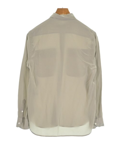 Polo Ralph Lauren（ポロラルフローレン）カジュアルシャツ グレー サイズ:8(S位) メンズ/2200611541055