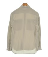 Polo Ralph Lauren（ポロラルフローレン）カジュアルシャツ グレー サイズ:8(S位) メンズ/2200611541055