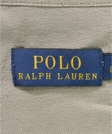 Polo Ralph Lauren（ポロラルフローレン）カジュアルシャツ グレー サイズ:8(S位) メンズ/2200611541055