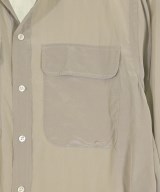 Polo Ralph Lauren（ポロラルフローレン）カジュアルシャツ グレー サイズ:8(S位) メンズ/2200611541055