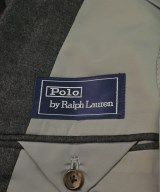 Polo Ralph Lauren（ポロラルフローレン）カジュアルジャケット グレー サイズ:-(XS位) メンズ/2200613521017