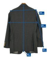 Polo Ralph Lauren（ポロラルフローレン）カジュアルジャケット グレー サイズ:-(XS位) メンズ/2200613521017