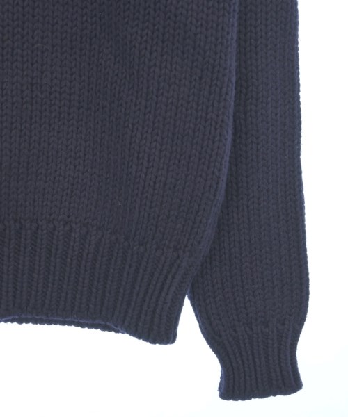 Polo Ralph Lauren（ポロラルフローレン）ニット・セーター 紺 サイズ:M メンズ/2200620500029