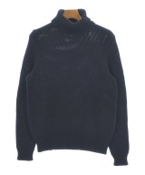 Polo Ralph Lauren（ポロラルフローレン）ニット・セーター 紺 サイズ:M メンズ/2200620500029