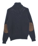 Polo Ralph Lauren（ポロラルフローレン）ニット・セーター 紺 サイズ:M メンズ/2200620500029