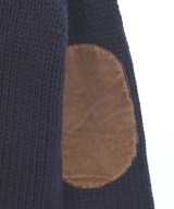 Polo Ralph Lauren（ポロラルフローレン）ニット・セーター 紺 サイズ:M メンズ/2200620500029