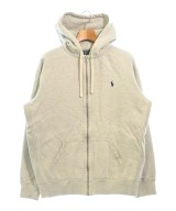 Polo Ralph Lauren（ポロラルフローレン）パーカー グレー サイズ:XL メンズ/2200620637046