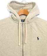 Polo Ralph Lauren（ポロラルフローレン）パーカー グレー サイズ:XL メンズ/2200620637046