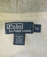 Polo Ralph Lauren（ポロラルフローレン）パーカー グレー サイズ:LL メンズ/2200620637053