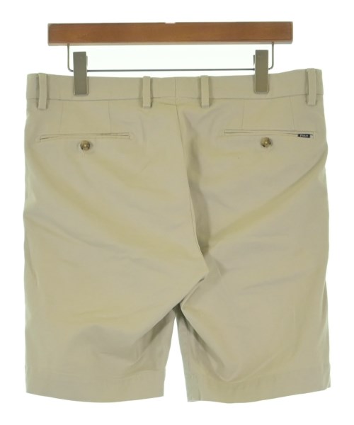 Polo Ralph Lauren（ポロラルフローレン）ショートパンツ ベージュ サイズ:32(L位) メンズ/2200613820035