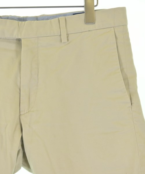 Polo Ralph Lauren（ポロラルフローレン）ショートパンツ ベージュ サイズ:32(L位) メンズ/2200613820035