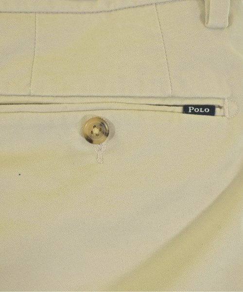 Polo Ralph Lauren（ポロラルフローレン）ショートパンツ ベージュ サイズ:32(L位) メンズ/2200613820035