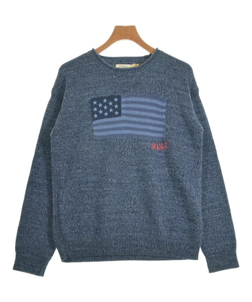 ポロラルフローレン(Polo Ralph Lauren)のPolo Ralph Lauren ニット・セーター