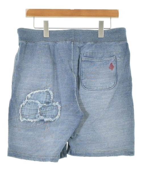 Polo Ralph Lauren（ポロラルフローレン）ショートパンツ 紺 サイズ:M メンズ/2200620990011