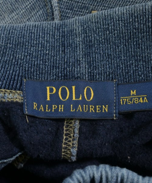 Polo Ralph Lauren（ポロラルフローレン）ショートパンツ 紺 サイズ:M メンズ/2200620990011