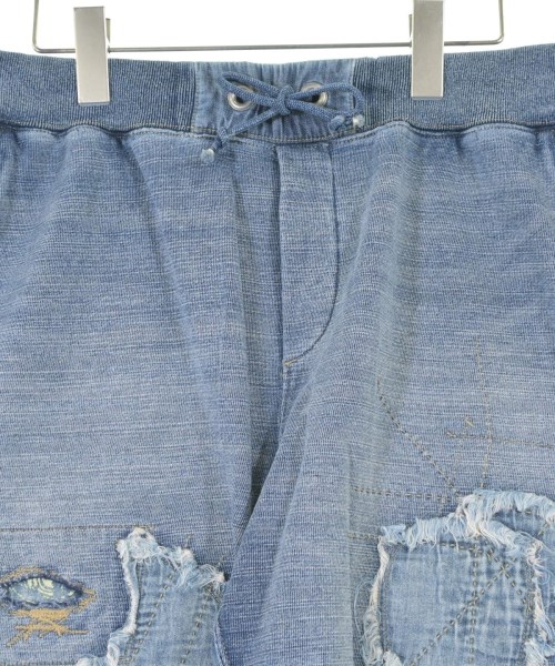 Polo Ralph Lauren（ポロラルフローレン）ショートパンツ 紺 サイズ:M メンズ/2200620990011