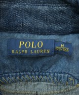 Polo Ralph Lauren（ポロラルフローレン）カジュアルシャツ 紺 サイズ:M メンズ/2200620990042