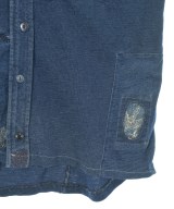 Polo Ralph Lauren（ポロラルフローレン）カジュアルシャツ 紺 サイズ:M メンズ/2200620990042