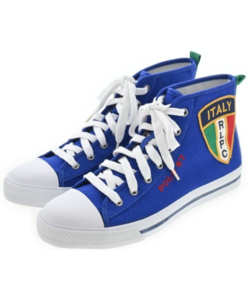 ポロラルフローレン(Polo Ralph Lauren)のPolo Ralph Lauren スニーカー