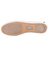 Polo Ralph Lauren（ポロラルフローレン）スニーカー 青 サイズ:UK9(27.5cm位) メンズ/2200601407040