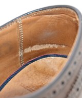 Polo Ralph Lauren（ポロラルフローレン）ビジネス・ドレスシューズ 茶 サイズ:26cm メンズ/2200601533046