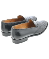 Polo Ralph Lauren（ポロラルフローレン）ビジネス・ドレスシューズ 黒 サイズ:UK8(26.5cm位) メンズ/2200601889020