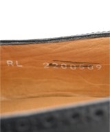 Polo Ralph Lauren（ポロラルフローレン）ビジネス・ドレスシューズ 黒 サイズ:UK8(26.5cm位) メンズ/2200601889020