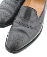 Polo Ralph Lauren（ポロラルフローレン）ビジネス・ドレスシューズ 黒 サイズ:UK8(26.5cm位) メンズ/2200601889020