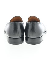 Polo Ralph Lauren（ポロラルフローレン）ビジネス・ドレスシューズ 黒 サイズ:UK8(26.5cm位) メンズ/2200601889020