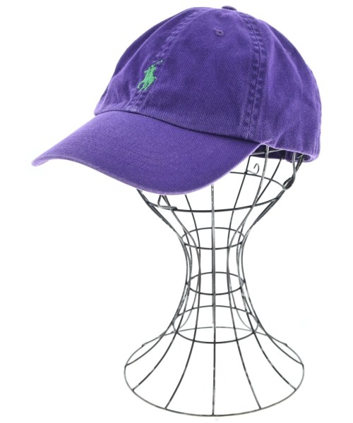ポロラルフローレン(Polo Ralph Lauren)のPolo Ralph Lauren キャップ
