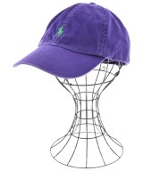 Polo Ralph Lauren キャップ