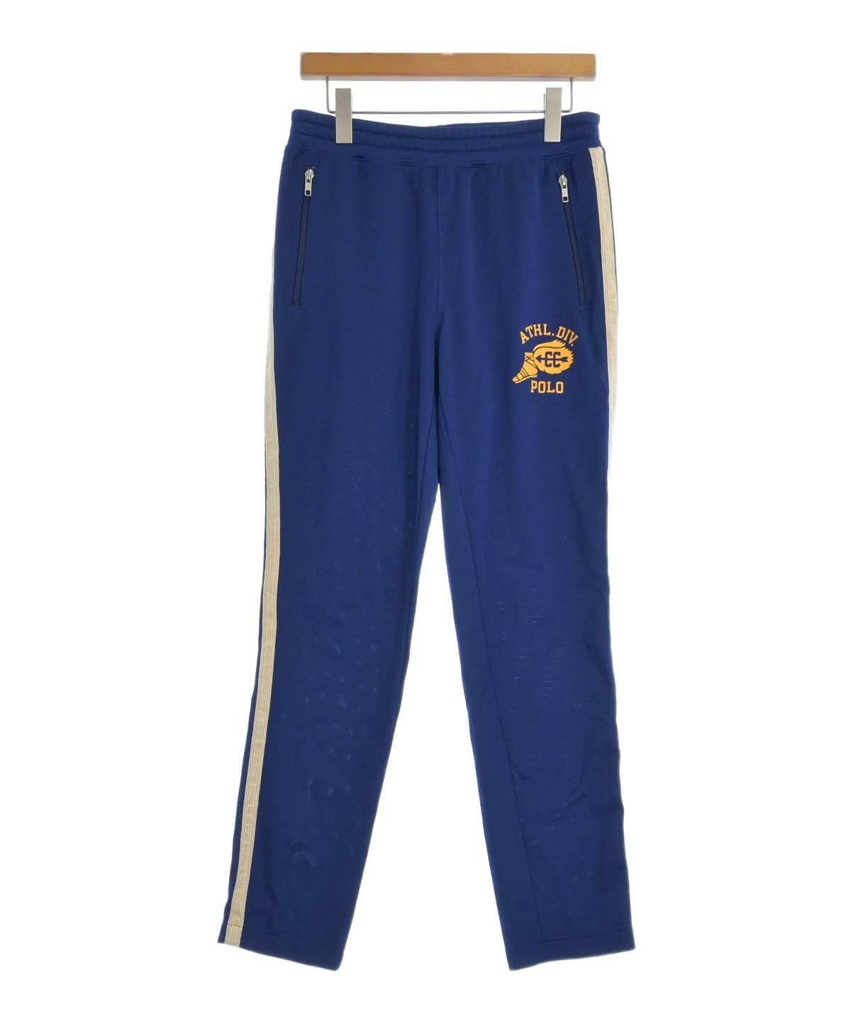 Polo Ralph Lauren（ポロラルフローレン）スウェットパンツ 青 サイズ