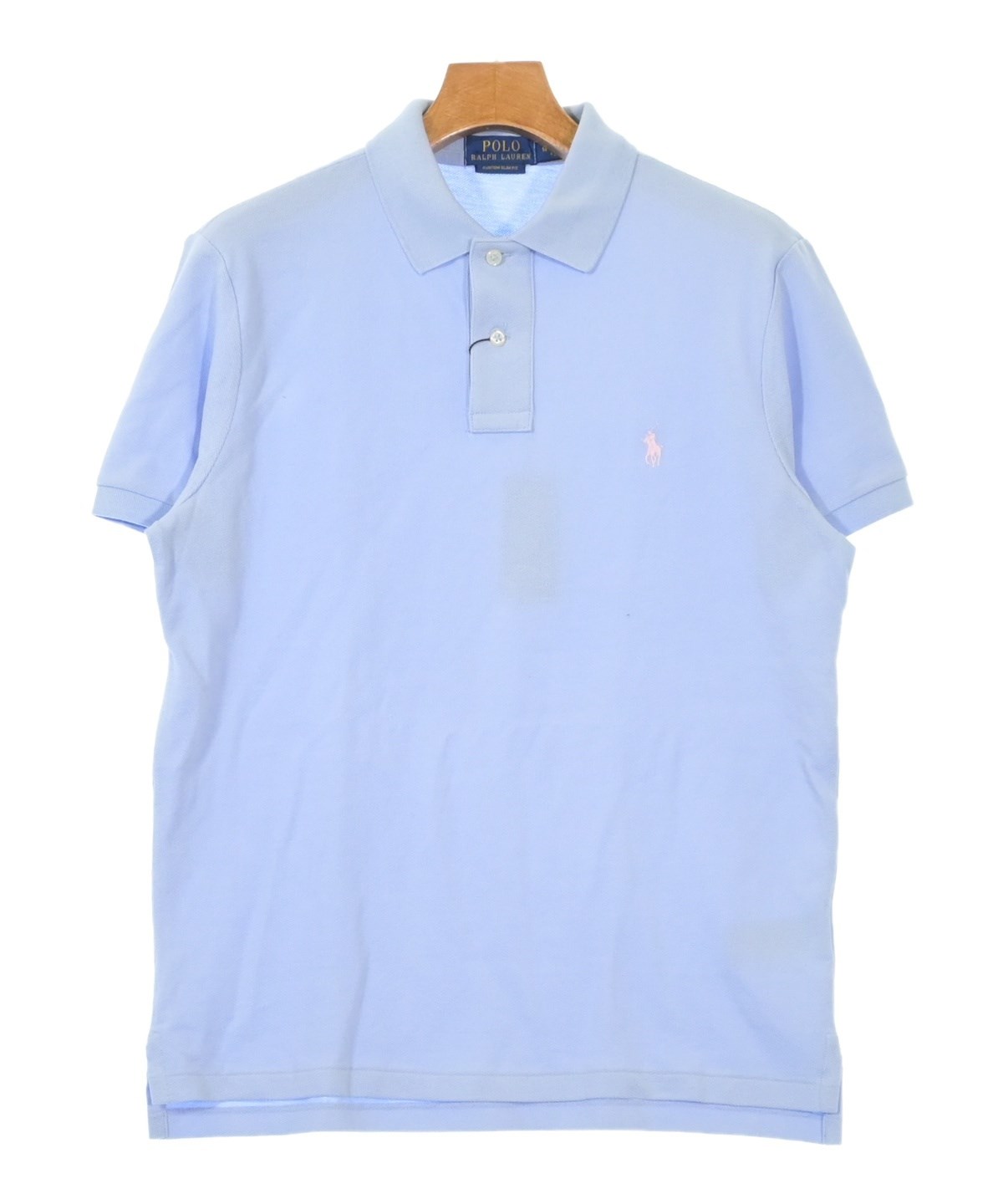 新品タグ付き　M ポロラルフローレン　ポロベア　ポロシャツ ラルフ ローレン（RALPH LAUREN）（レディース）ゴルフウェア