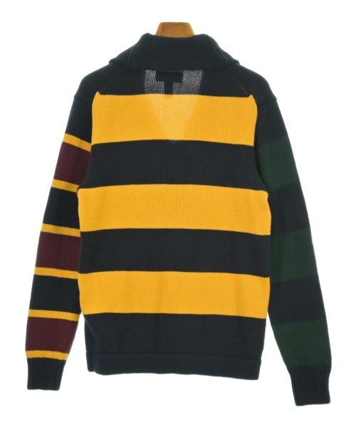 Polo Ralph Lauren（ポロラルフローレン）ニット 紺 サイズ:150(13T-14T) キッズ/2200603182013