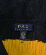 Polo Ralph Lauren（ポロラルフローレン）ニット 紺 サイズ:150(13T-14T) キッズ/2200603182013