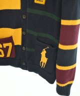 Polo Ralph Lauren（ポロラルフローレン）ニット 紺 サイズ:150(13T-14T) キッズ/2200603182013