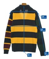 Polo Ralph Lauren（ポロラルフローレン）ニット 紺 サイズ:150(13T-14T) キッズ/2200603182013