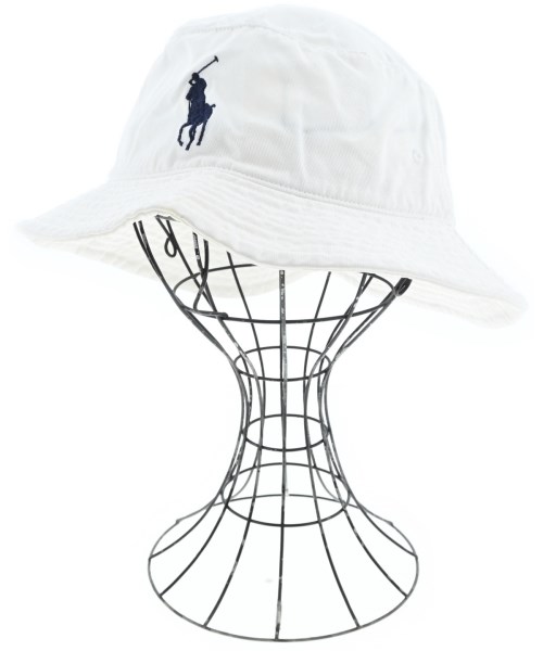 ポロラルフローレン(Polo Ralph Lauren)のPolo Ralph Lauren ハット