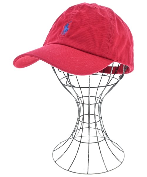 ポロラルフローレン(Polo Ralph Lauren)のPolo Ralph Lauren キャップ
