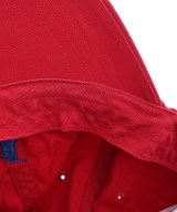 Polo Ralph Lauren（ポロラルフローレン）キャップ 赤 サイズ:ONE メンズ/2200604869043