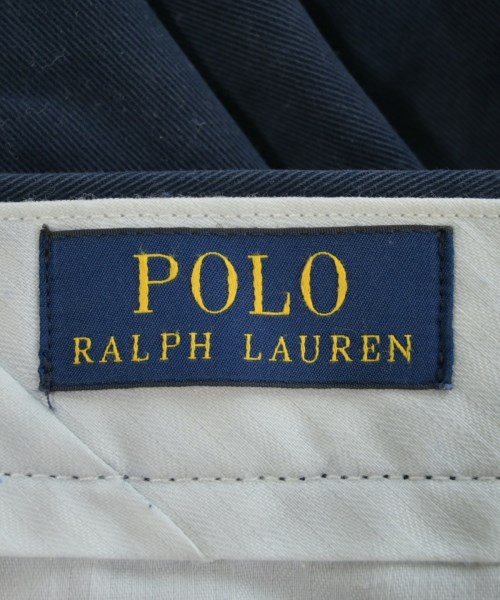 Polo Ralph Lauren（ポロラルフローレン）ショートパンツ 紺 サイズ:32(M位) メンズ/2200606731041