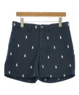 Polo Ralph Lauren（ポロラルフローレン）ショートパンツ 紺 サイズ:32(M位) メンズ/2200606731041