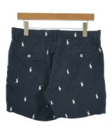 Polo Ralph Lauren（ポロラルフローレン）ショートパンツ 紺 サイズ:32(M位) メンズ/2200606731041