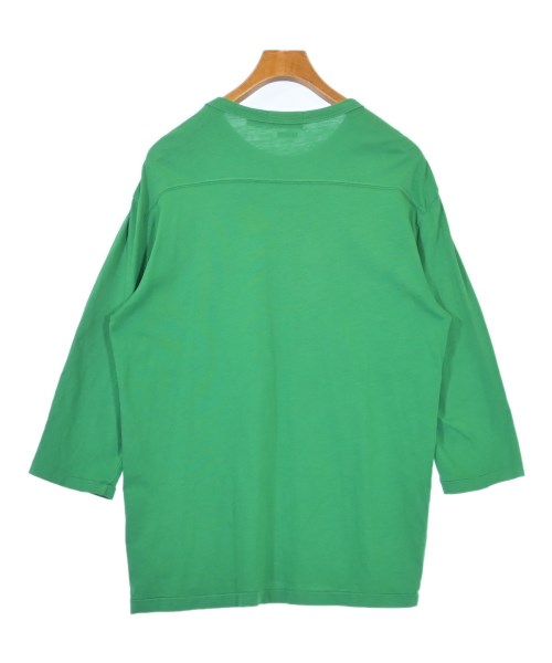 Polo Ralph Lauren（ポロラルフローレン）Tシャツ・カットソー 緑 サイズ:M メンズ/2200603621109