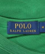 Polo Ralph Lauren（ポロラルフローレン）Tシャツ・カットソー 緑 サイズ:M メンズ/2200603621109
