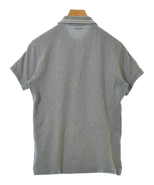 Polo Ralph Lauren（ポロラルフローレン）ポロシャツ グレー サイズ:XS メンズ/2200604097019