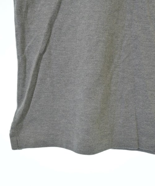 Polo Ralph Lauren（ポロラルフローレン）ポロシャツ グレー サイズ:XS メンズ/2200604097019