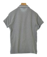 Polo Ralph Lauren（ポロラルフローレン）ポロシャツ グレー サイズ:XS メンズ/2200604097019