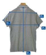 Polo Ralph Lauren（ポロラルフローレン）ポロシャツ グレー サイズ:XS メンズ/2200604097019