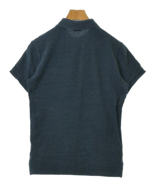 Polo Ralph Lauren（ポロラルフローレン）ポロシャツ 紺 サイズ:XS メンズ/2200604097026